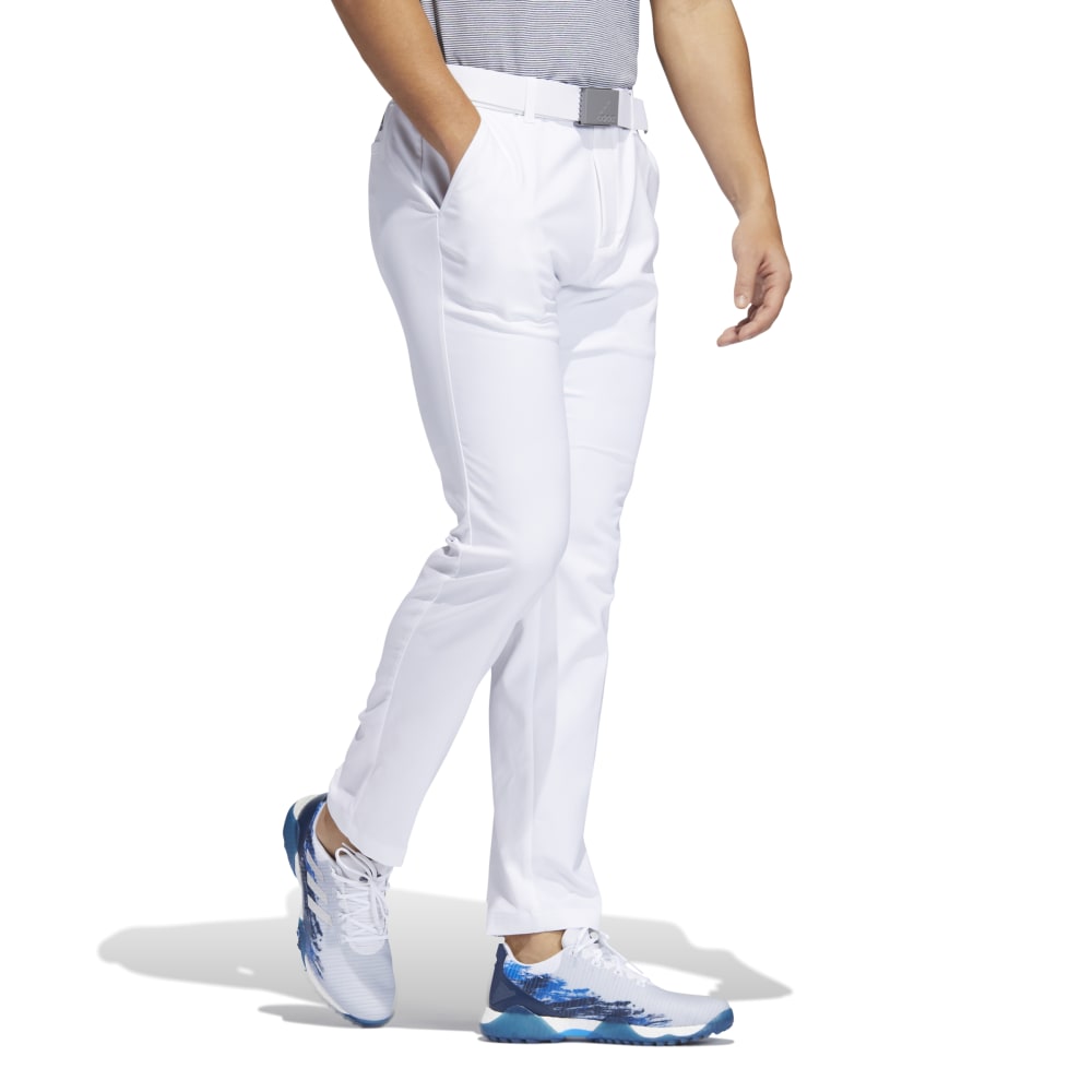 adidas Golf Go-To Fall Weight Golf Pants | Zappos.com