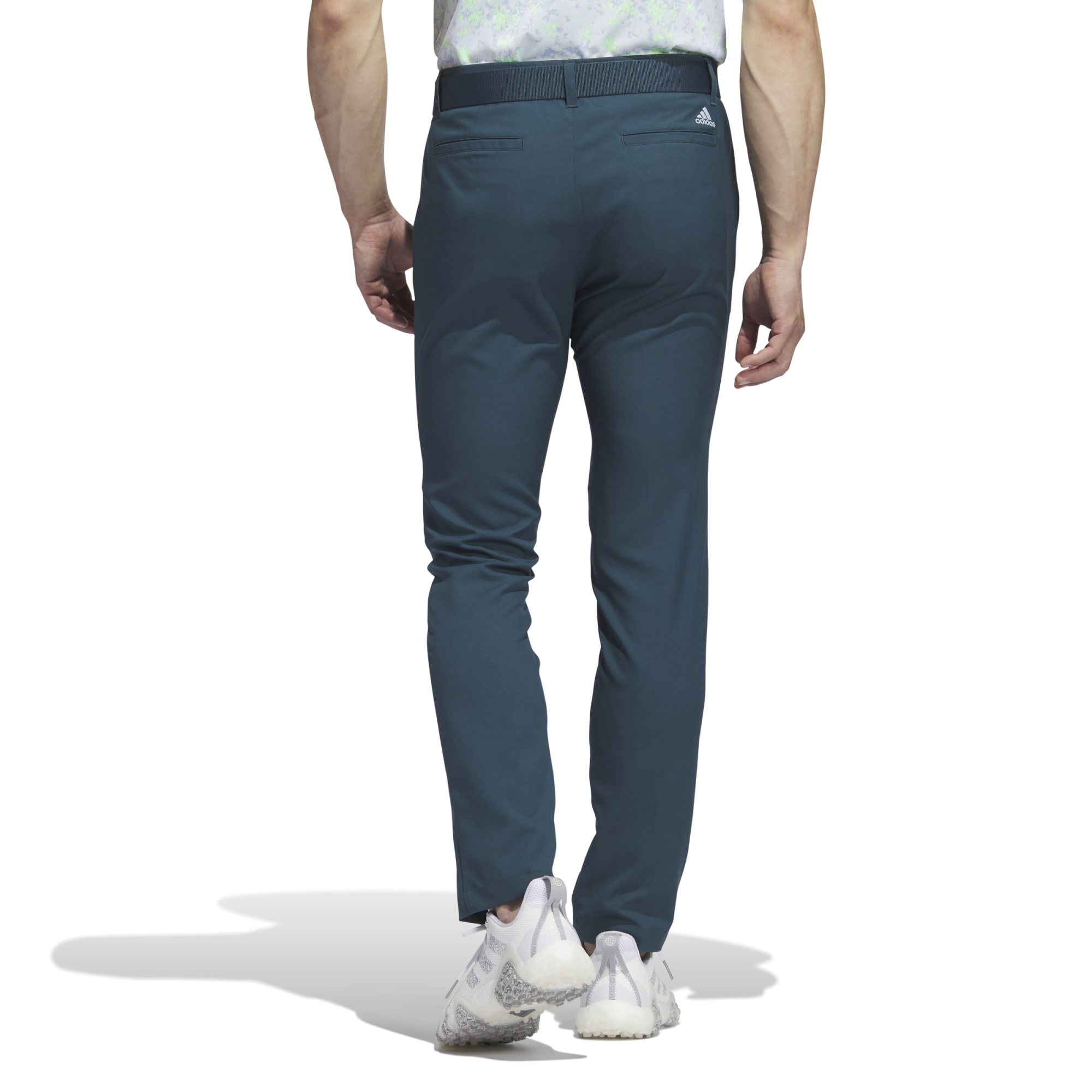 adidas Golf Ultimate365 Tapered Trousers  - Arctic Night