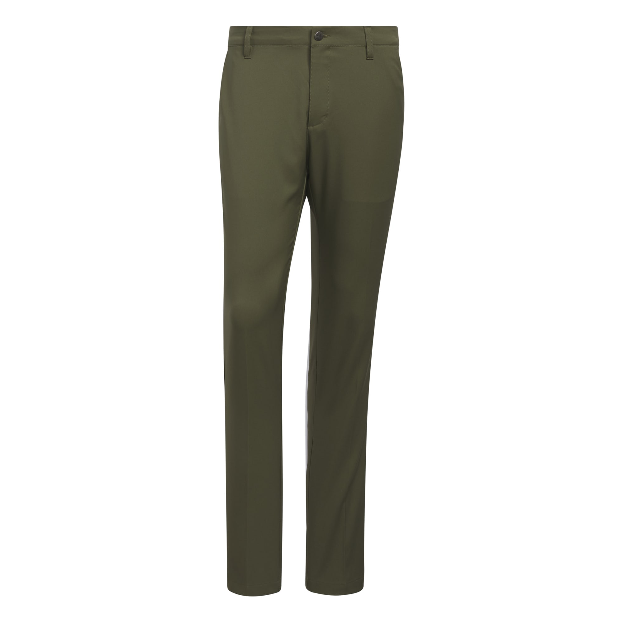 adidas Golf Ultimate365 Tapered Trousers  - Olive Strata