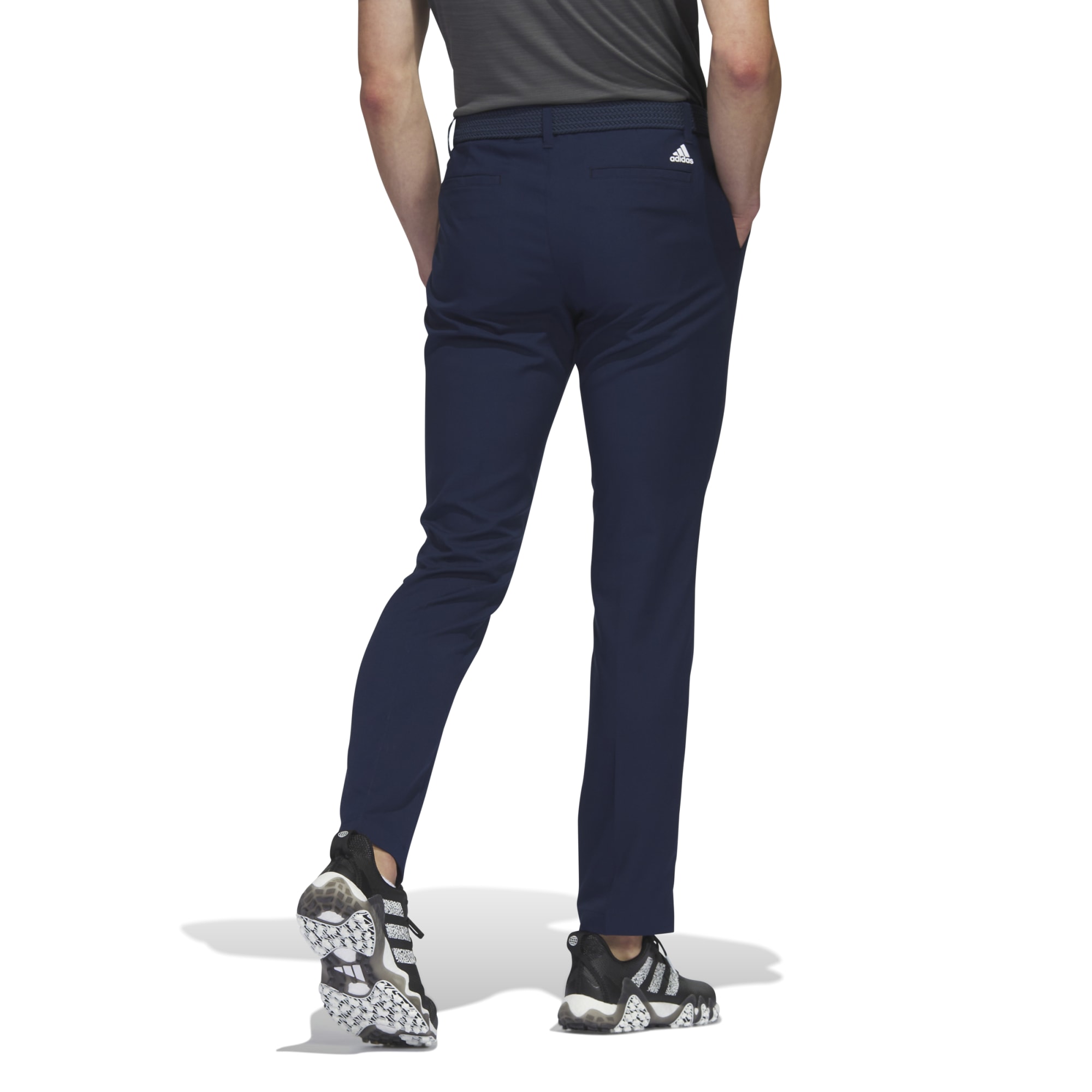 adidas Golf Ultimate365 Tapered Trousers  - Collegiate Navy