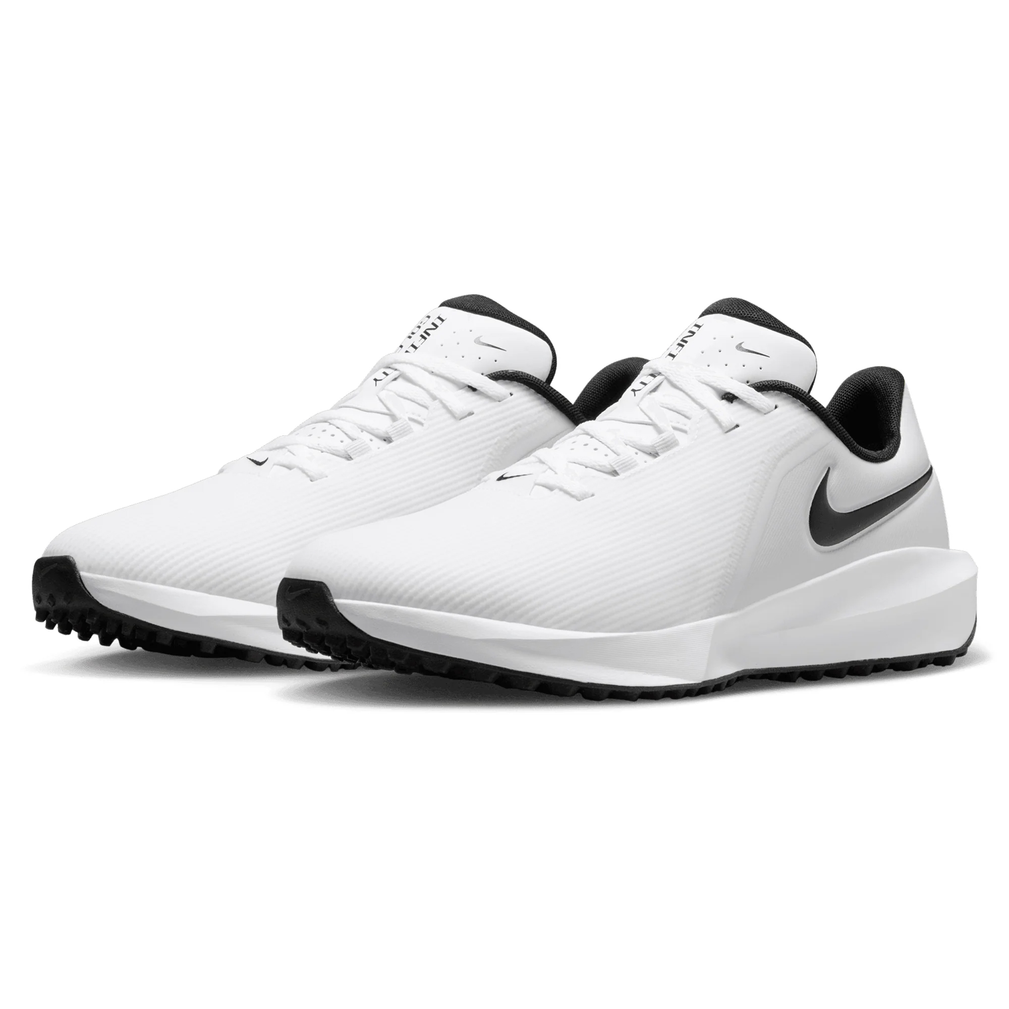 nike spikeless track shoes