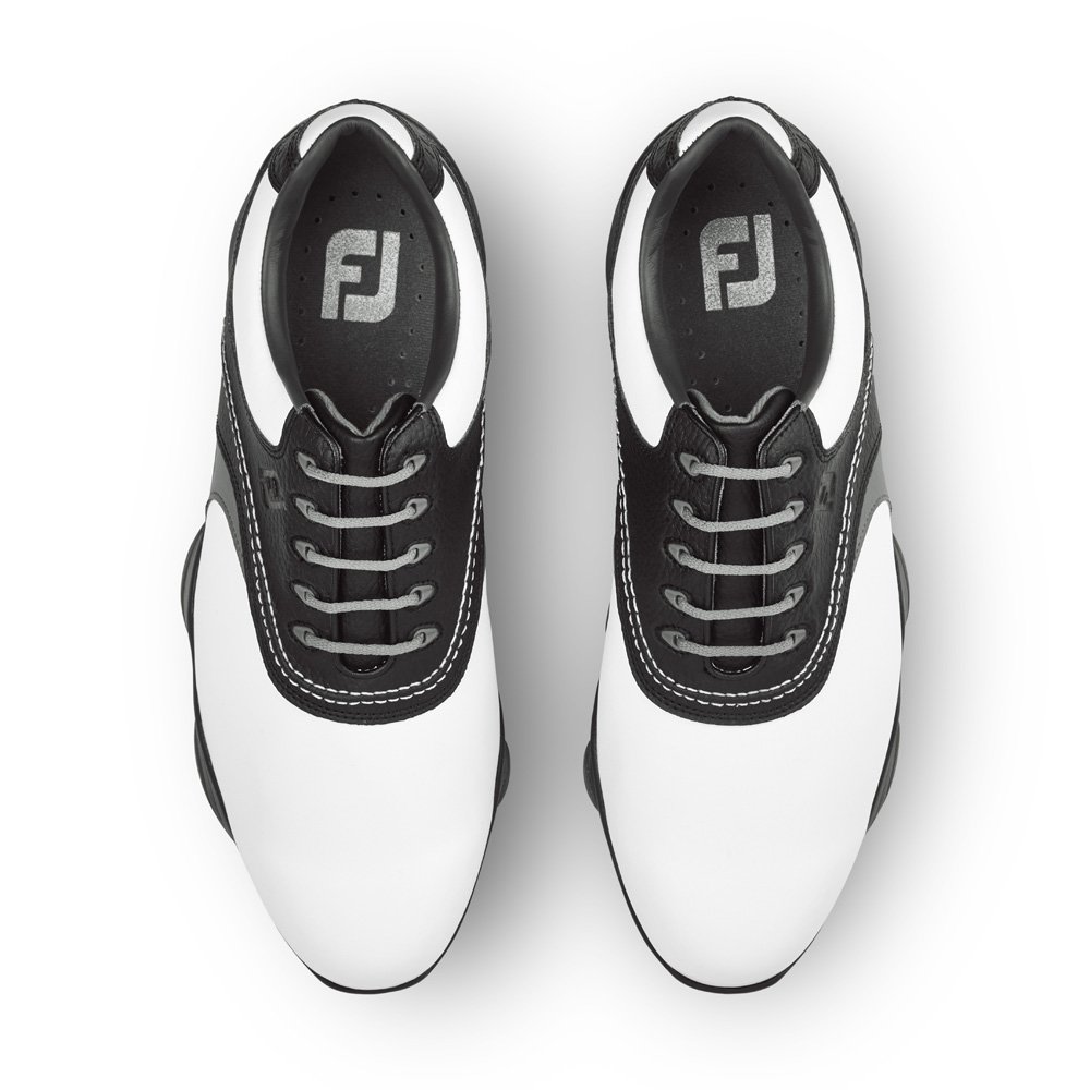 FootJoy Originals Leather Mens Golf Shoes 