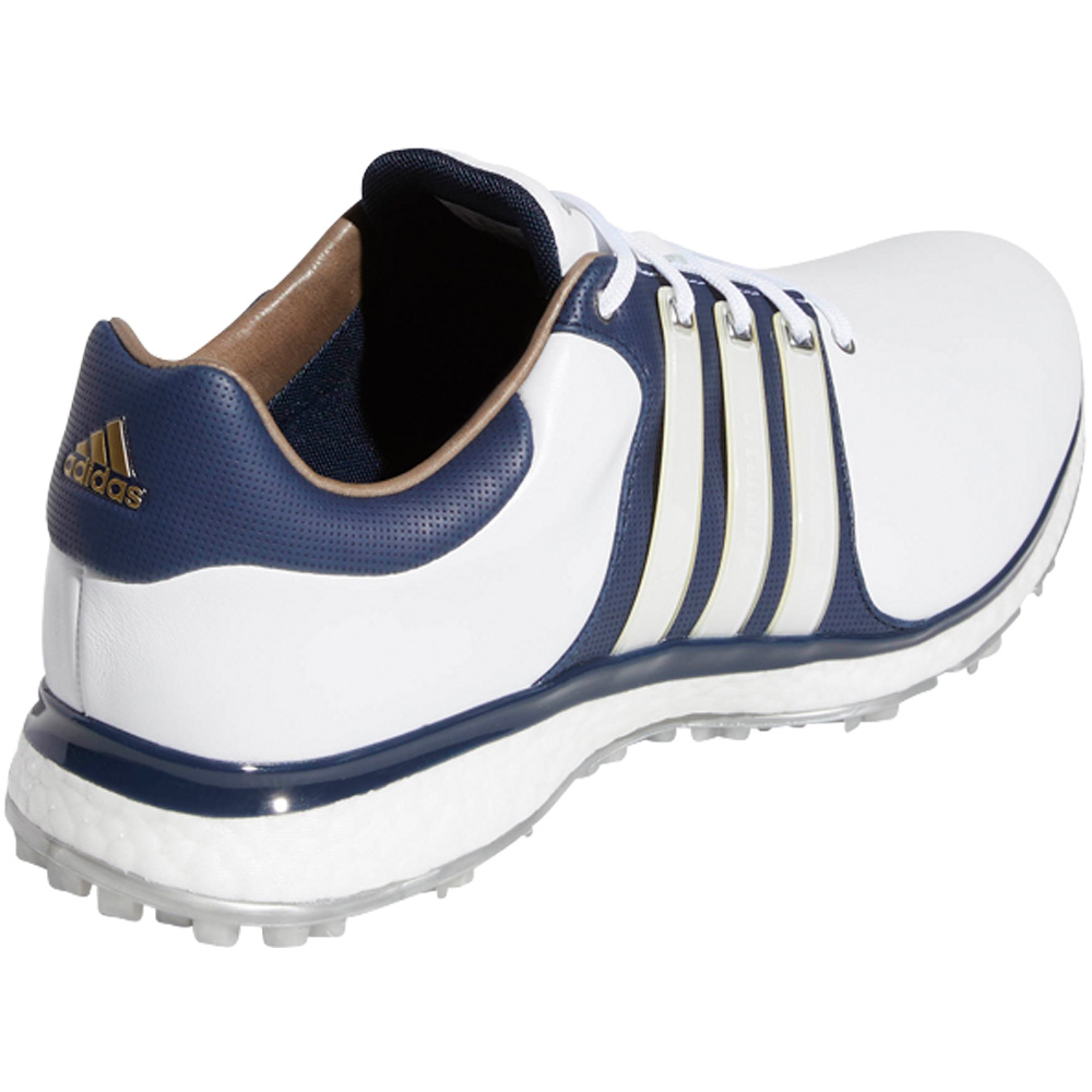 Adidas Mens Tour360 XT SL Waterproof Spikeless Golf Shoes Wide Fit EBay Adidas Mens Tour360 XT SL Waterproof Spikeless Golf Shoes Wide Fit EBay