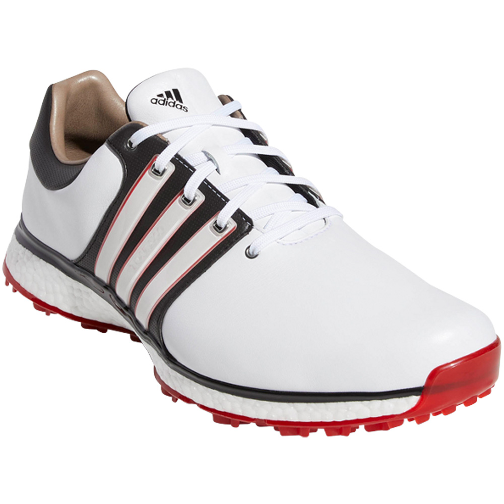 Chaussures De Golf Imperm ables Sans Pointes Adidas Homme Tour360 XT SL 