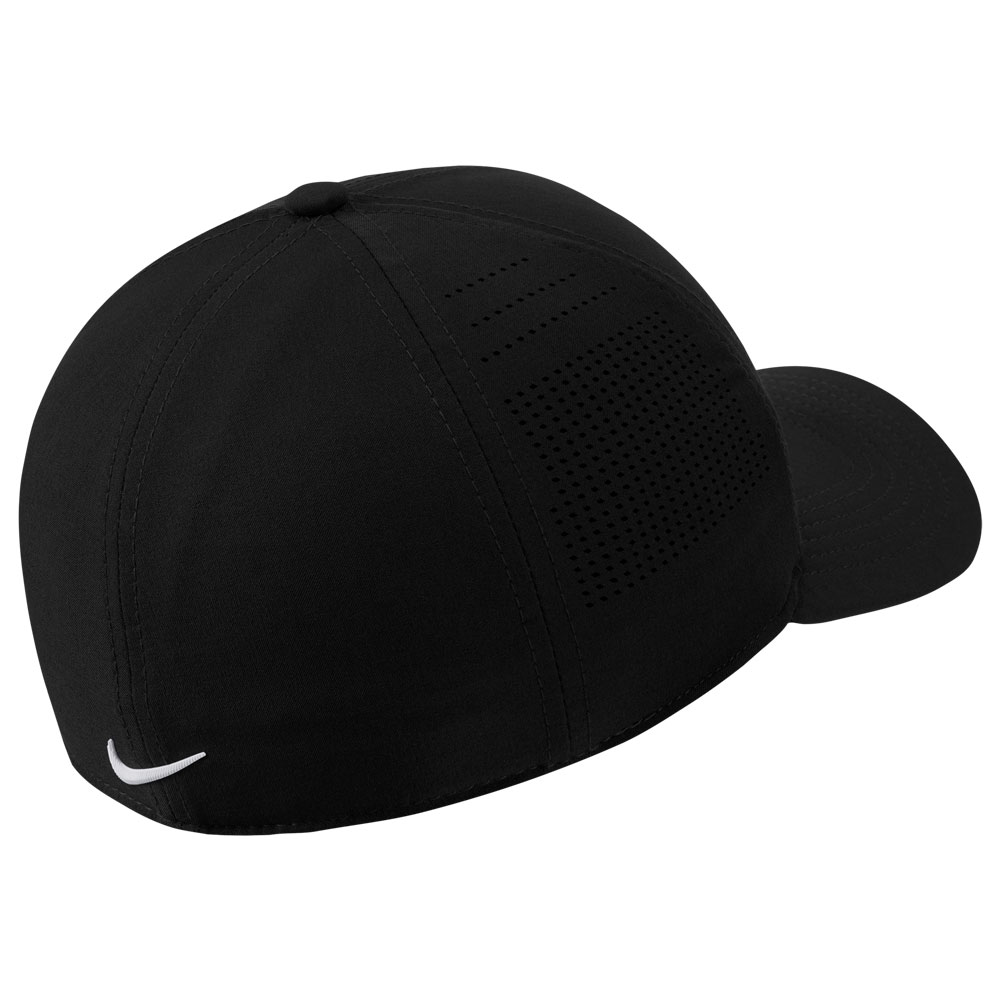 Nike Golf Aerobill Classic 99 Hat / Cap  - Black