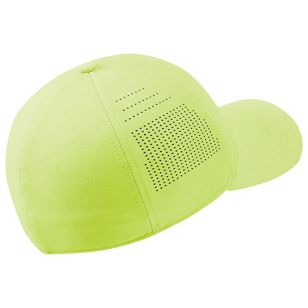 Nike Golf Aerobill Classic 99 Hat / Cap  - Lemon Twist