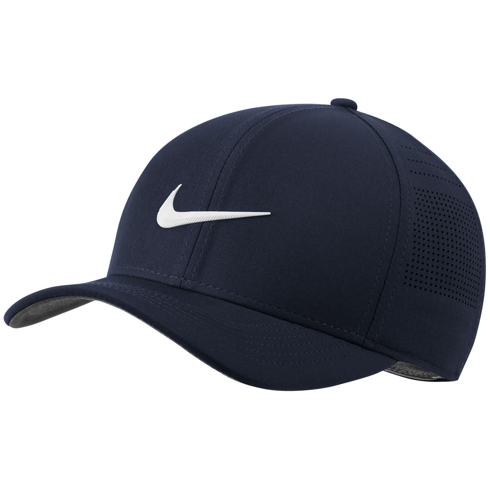 Nike Golf Aerobill Classic 99 Hat / Cap  - Obsidian