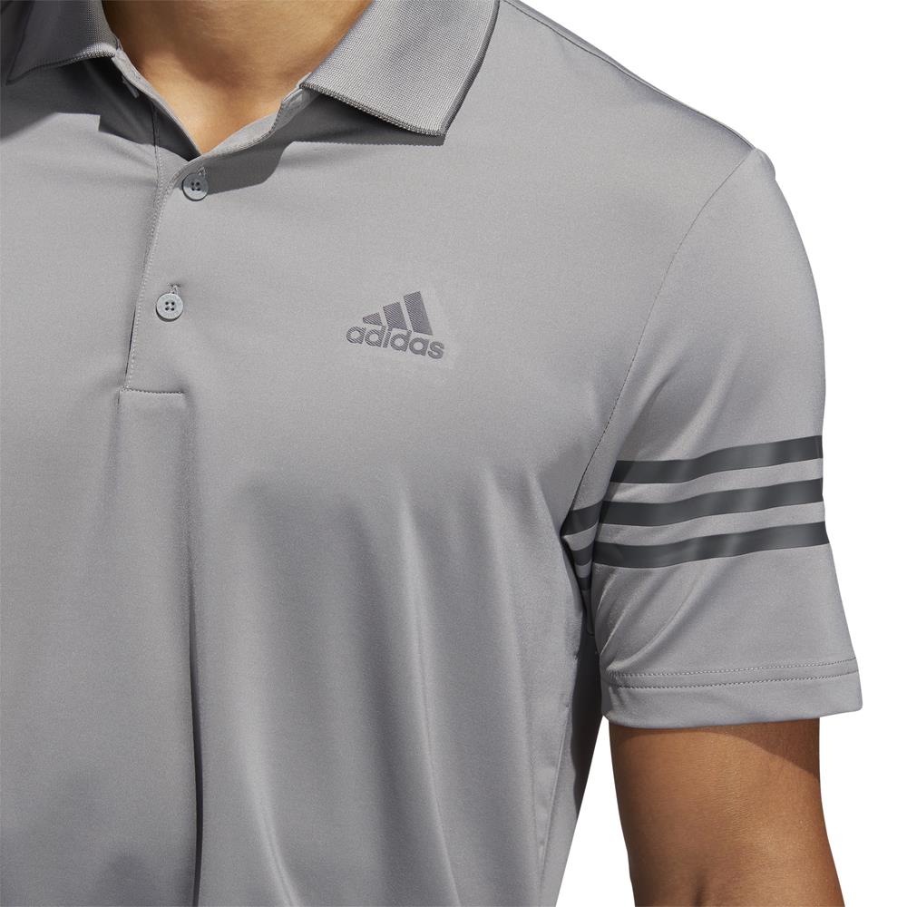 adidas Golf Ultimate365 Blocked Mens Polo Shirt 