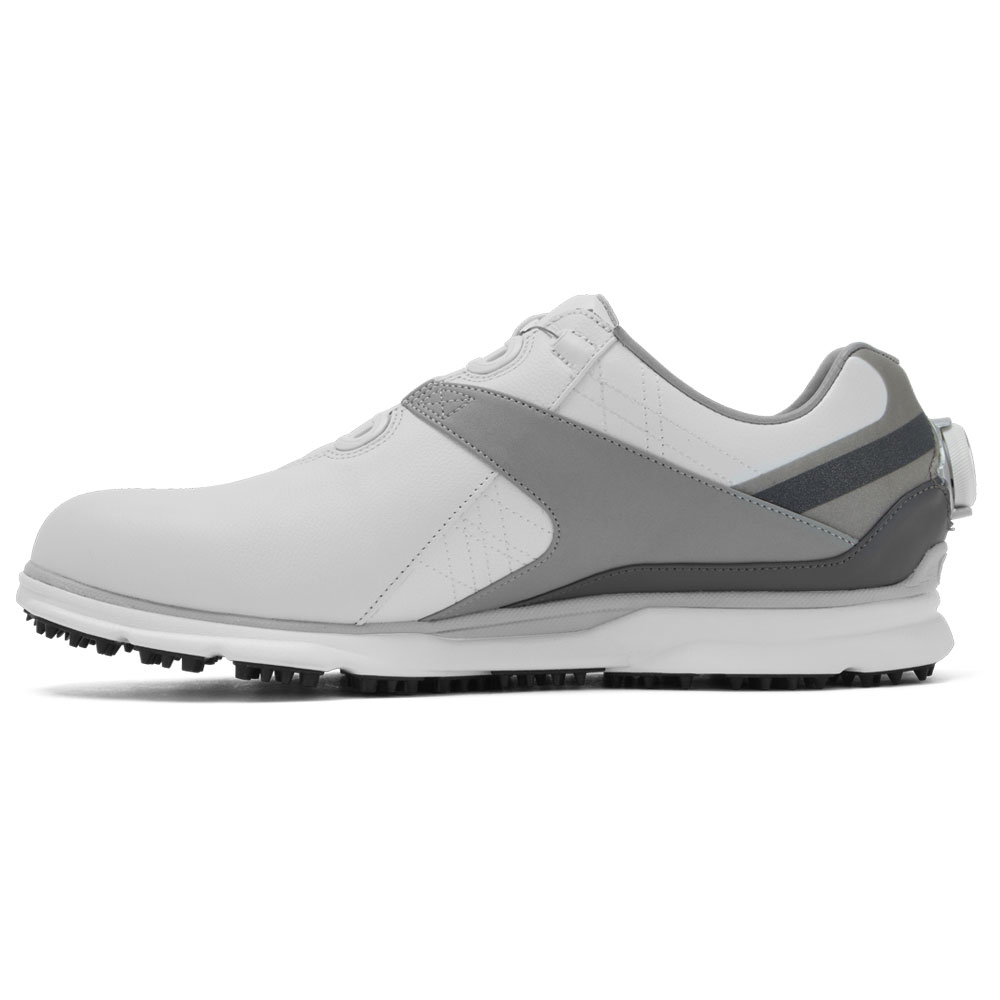 FootJoy PRO SL Mens Spikeless BOA Waterproof Golf Shoes eBay