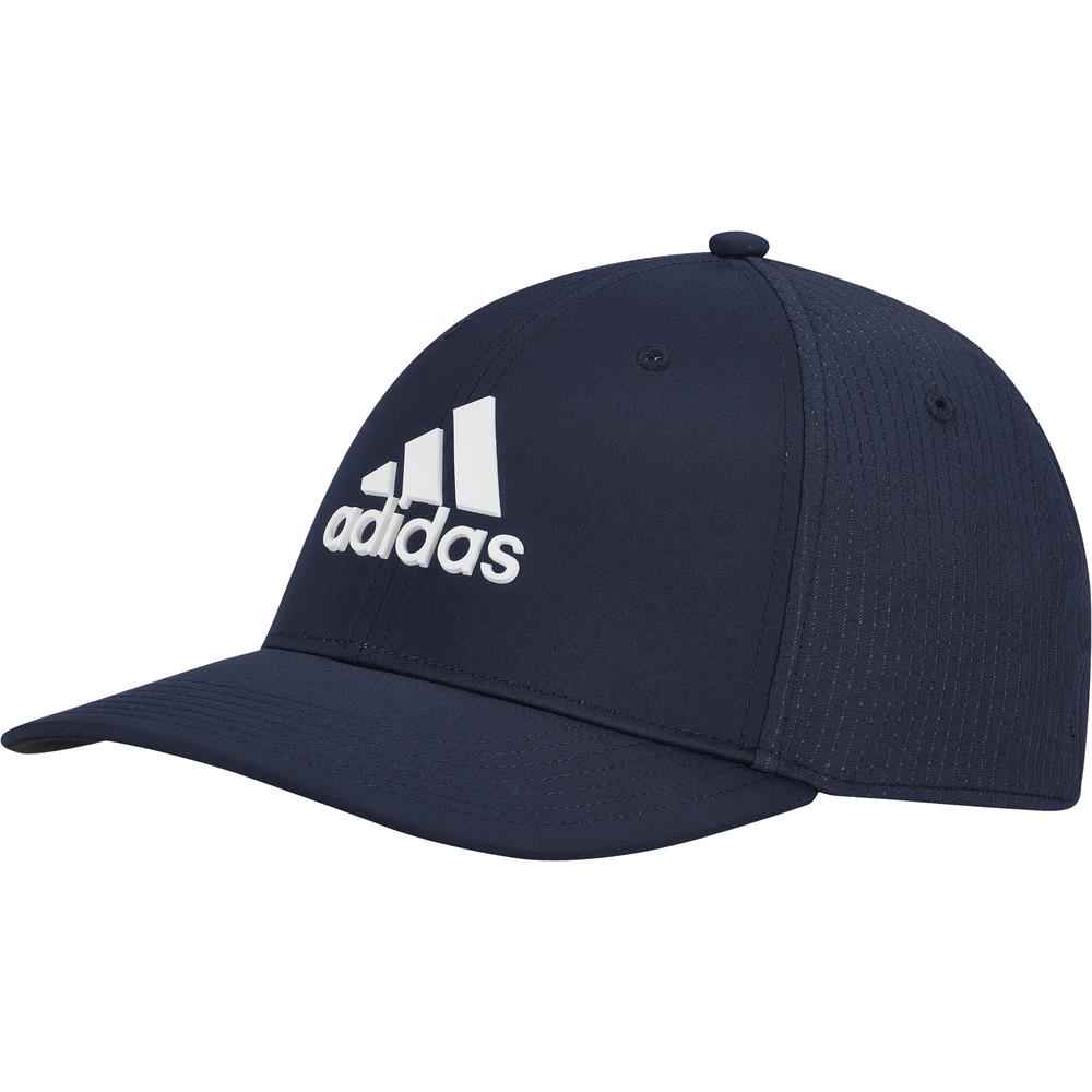 navy blue adidas hat