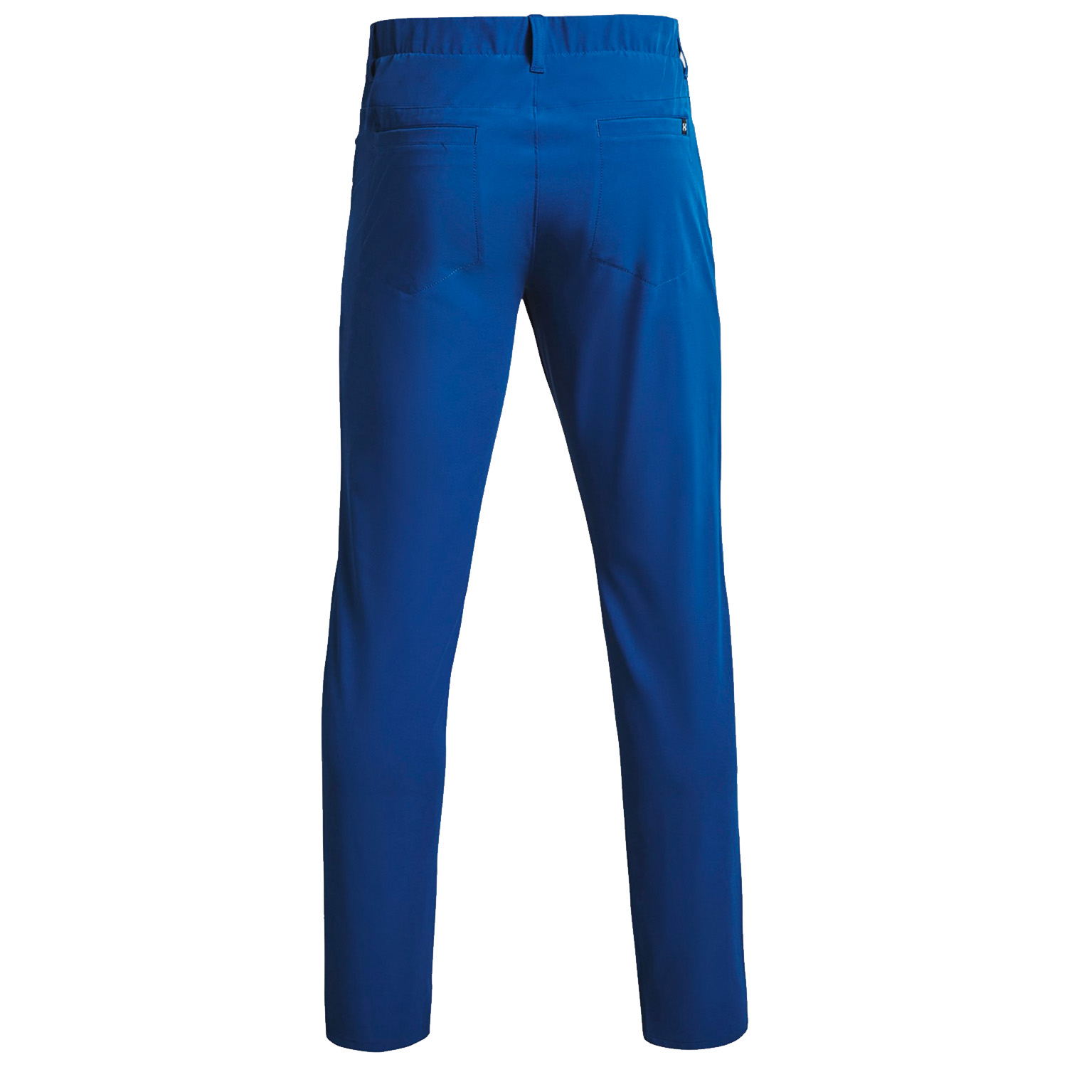 Under Armour Mens UA Drive 5 Pocket Pants Golf Trousers  - Blue Mirage