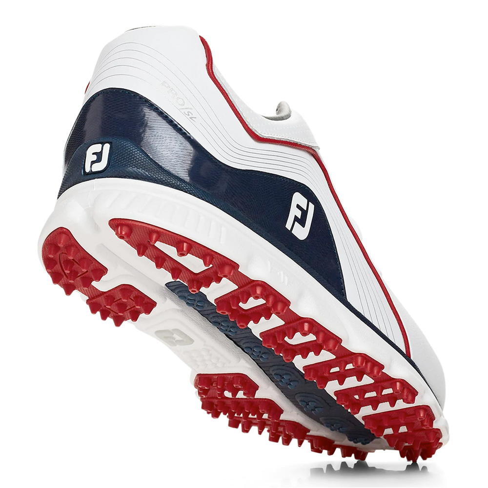 FootJoy Pro SL Mens Spikeless Golf Shoes - EXTRA WIDE ...