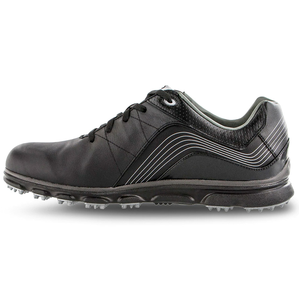 FootJoy Pro SL Mens Spikeless Golf Shoes - EXTRA WIDE | Scratch72