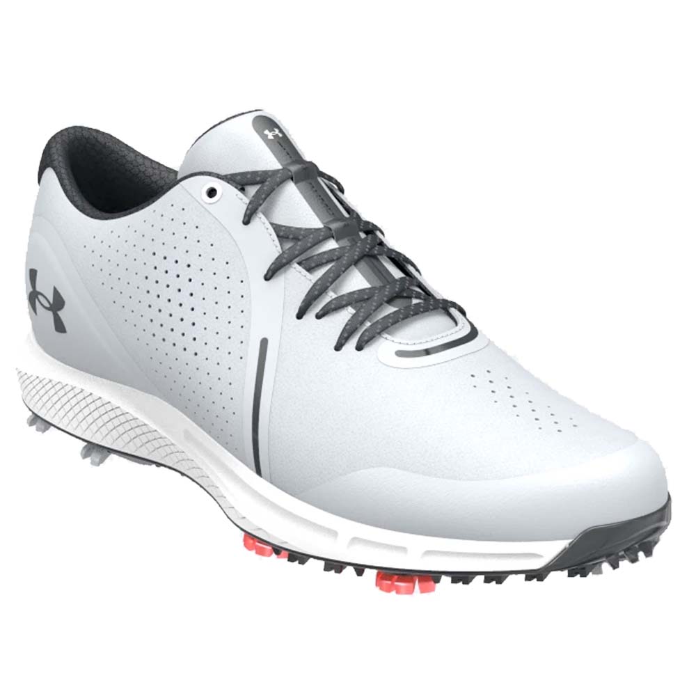 Under Armour Mens Charged Draw RST E Golf Shoes | Scratch72