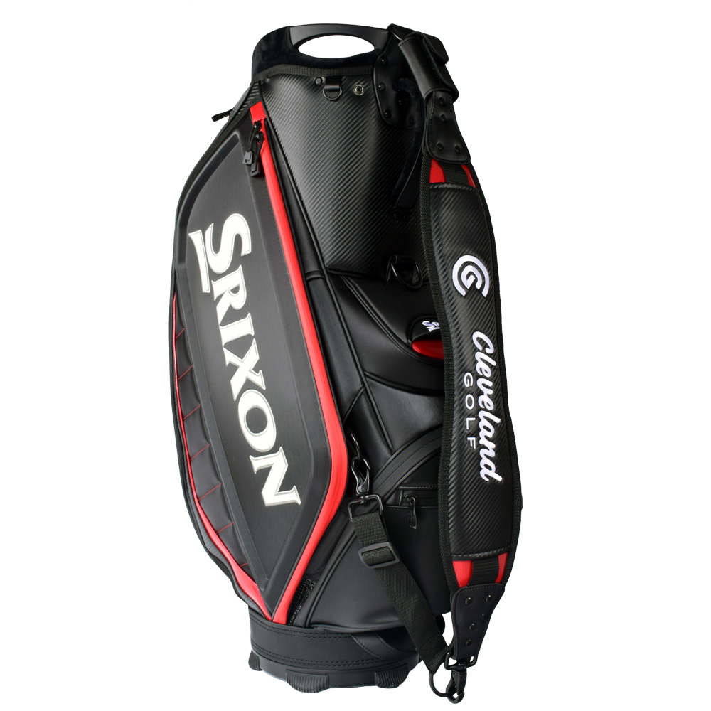 Srixon SRX Tour Staff Golf Bag 