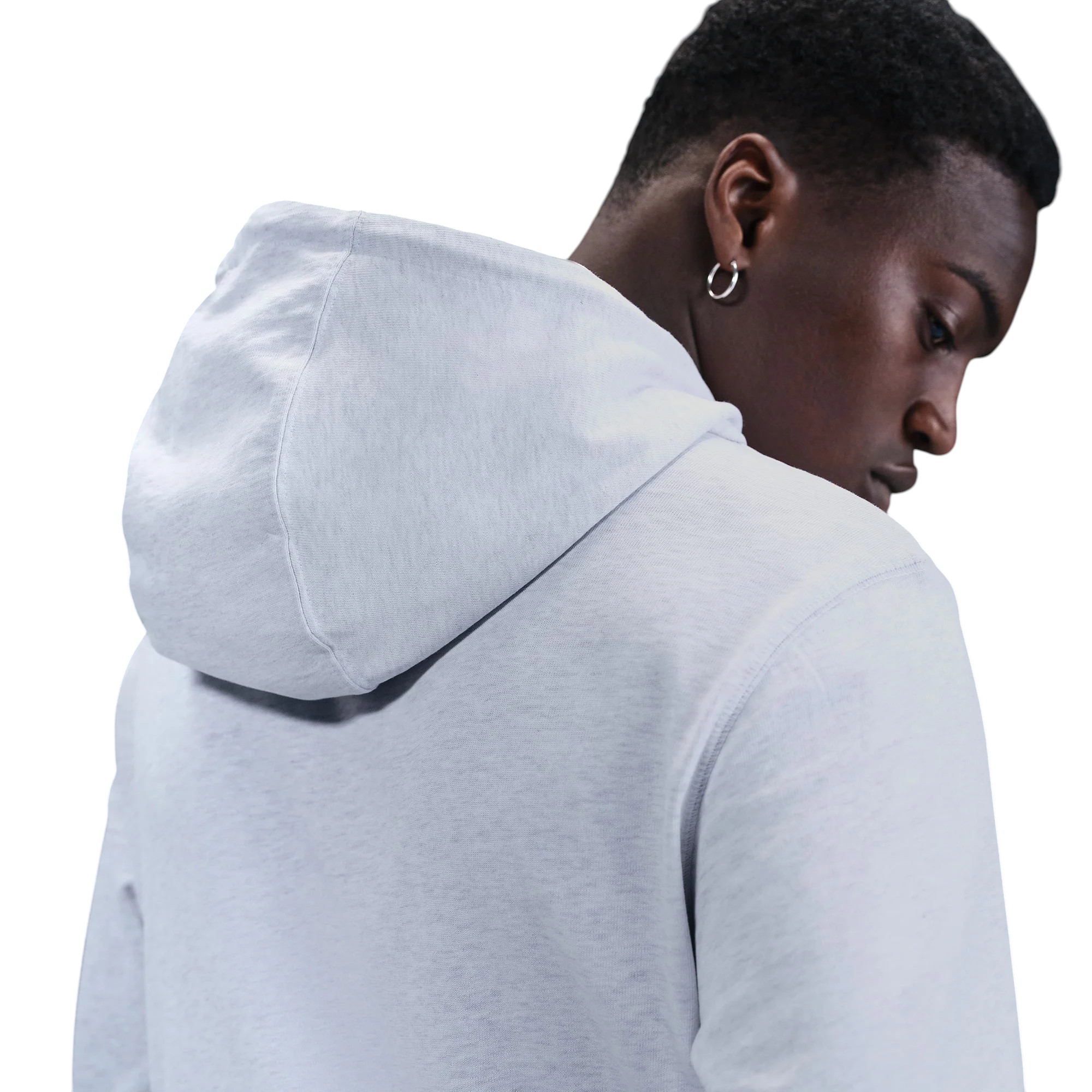 nike men's golf sweatshirt