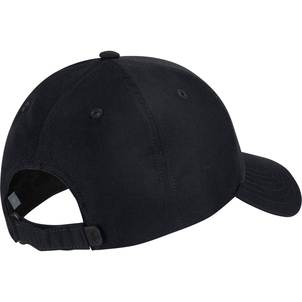   Adidas Golf Performance Cap  - Black
