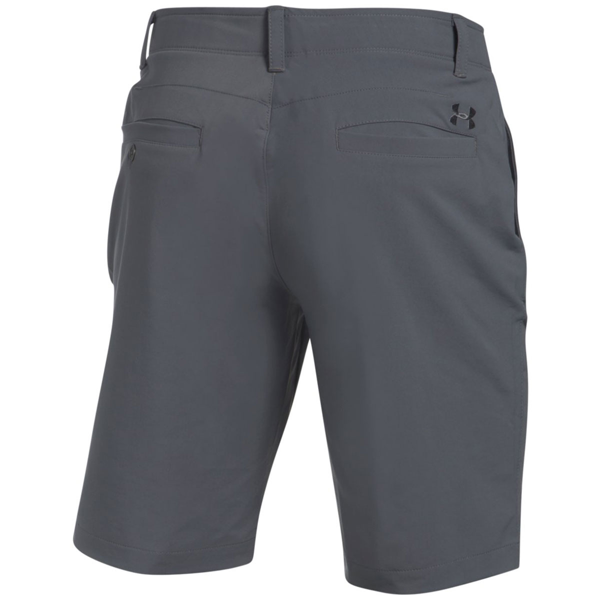 Under Armour Mens Performance MatchPlay Tapered Summer Golf Shorts ...