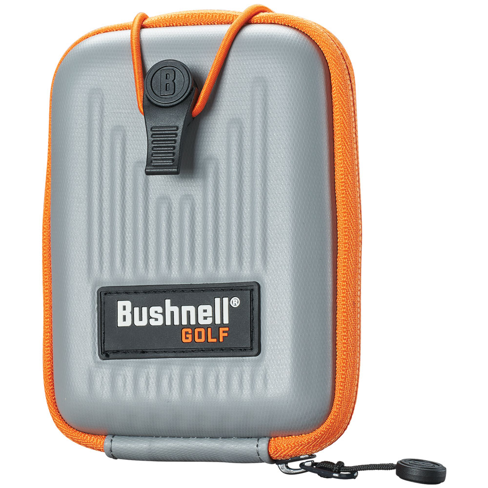 Bushnell Tour V5 Slim Golf Laser Rangefinder 