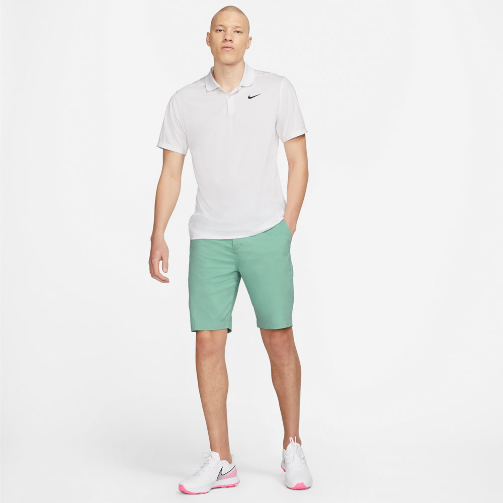 Nike Golf Dri-Fit UV Chino Golf Shorts 