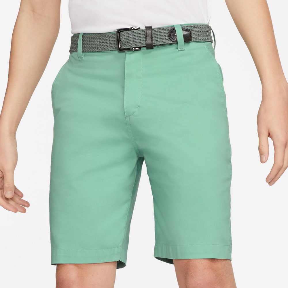 Nike Golf Dri-Fit UV Chino Golf Shorts  - Healing Jade