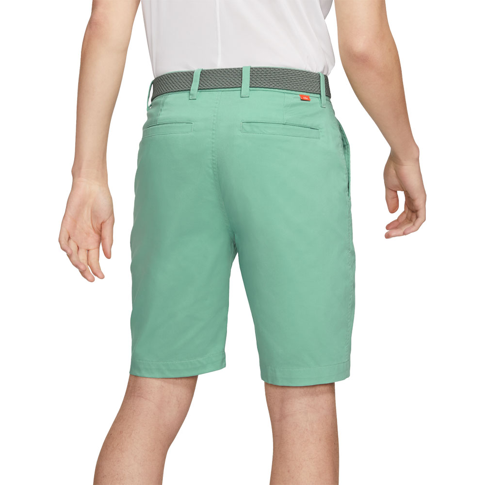 Nike Golf Dri-Fit UV Chino Golf Shorts  - Healing Jade