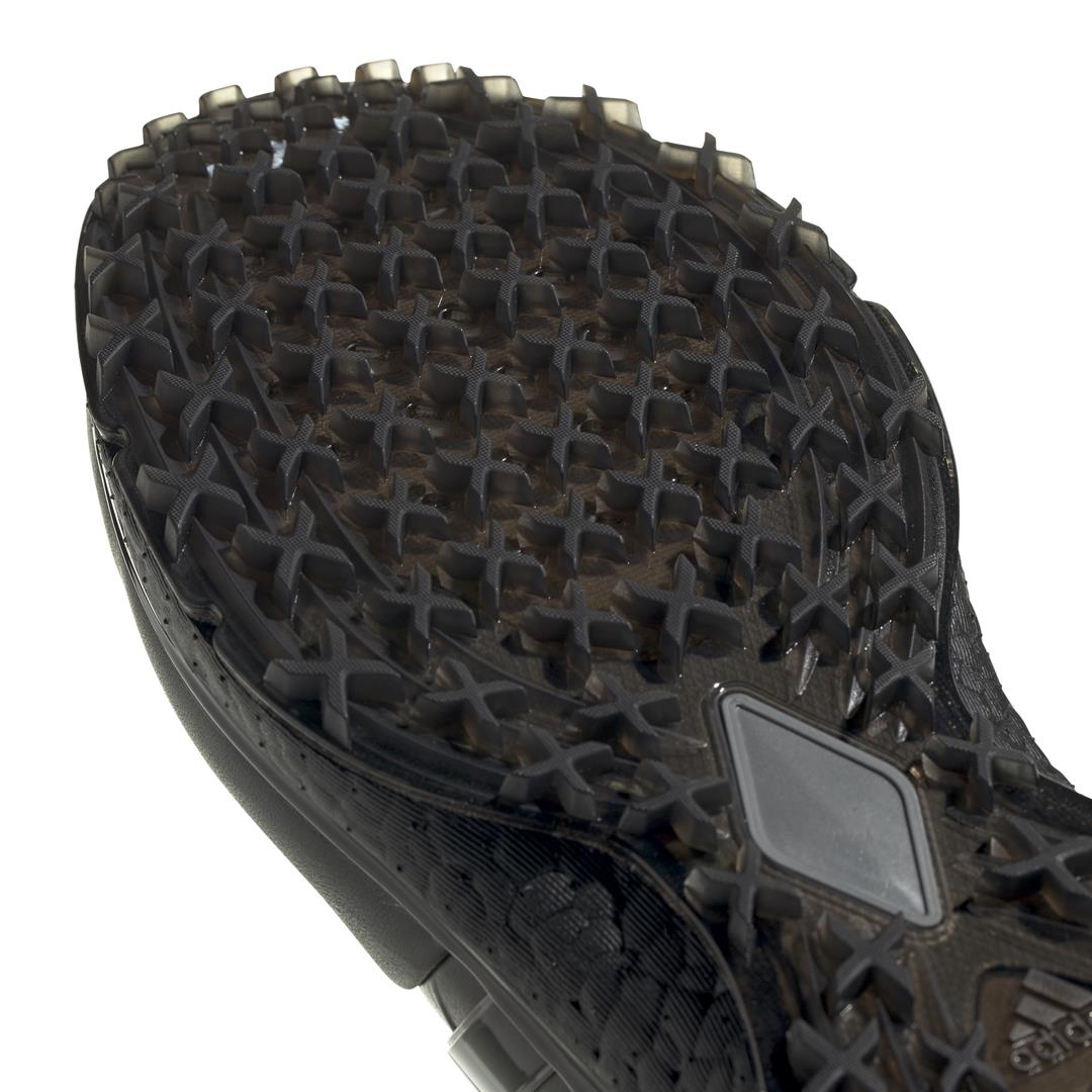 adidas Mens Tour 360 XT-SL 2.0 Spikeless Waterproof Golf Shoes - Wide Fit  - Black/Black