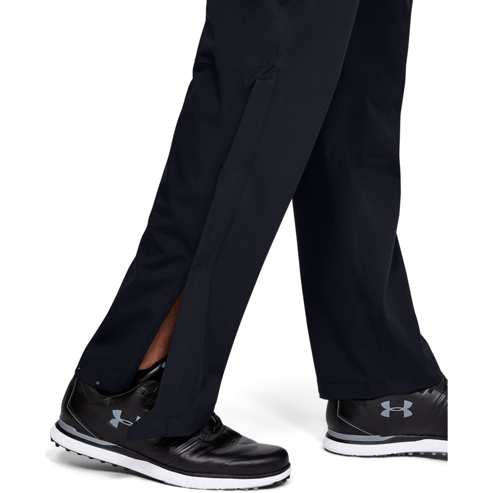 Buy Mens Waterproof Golf Trousers Zipper Mid Rise Online at desertcartINDIA