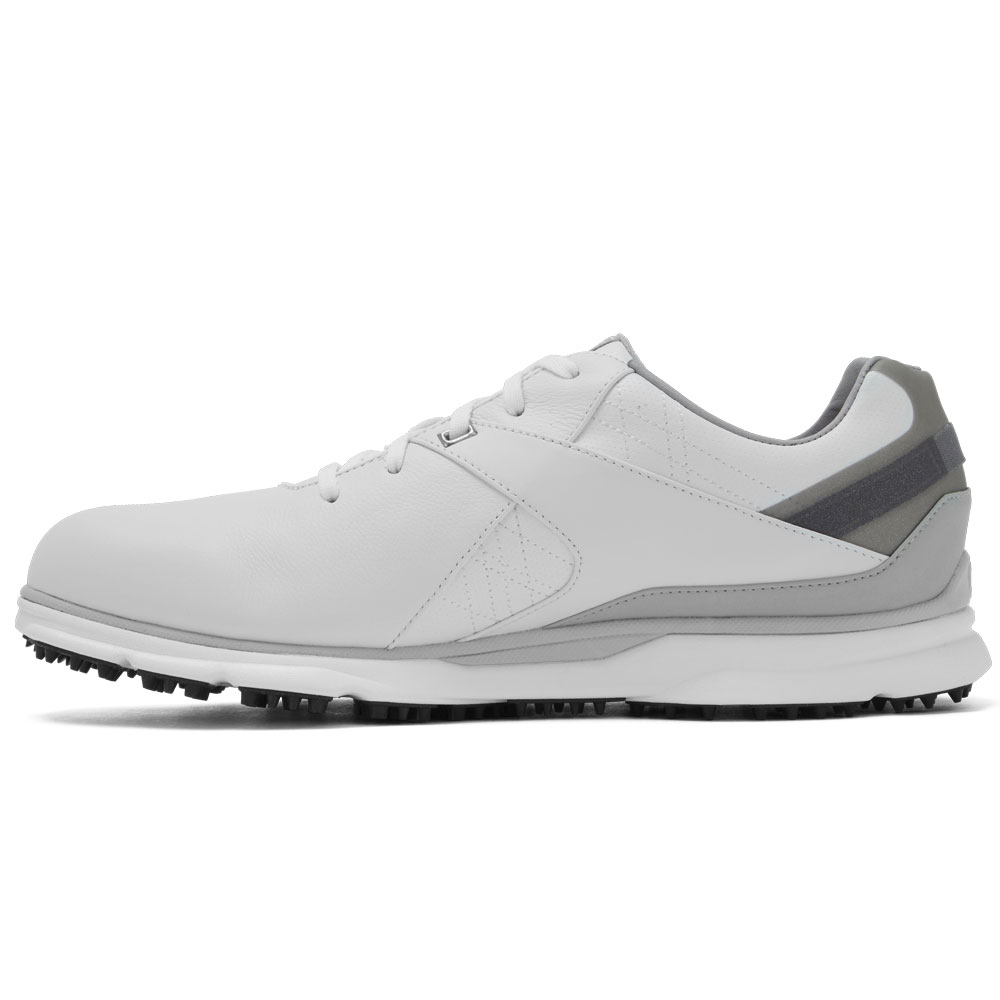 FootJoy PRO SL Mens Spikeless Golf Shoes | Scratch72