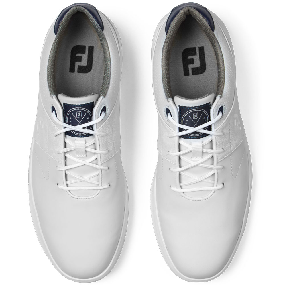 Footjoy Contour 54129 Grey Golf Shoes – Golf Stuff