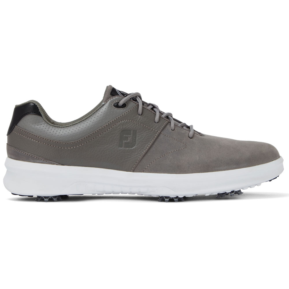 FootJoy Contour Mens Golf Shoes  - Grey