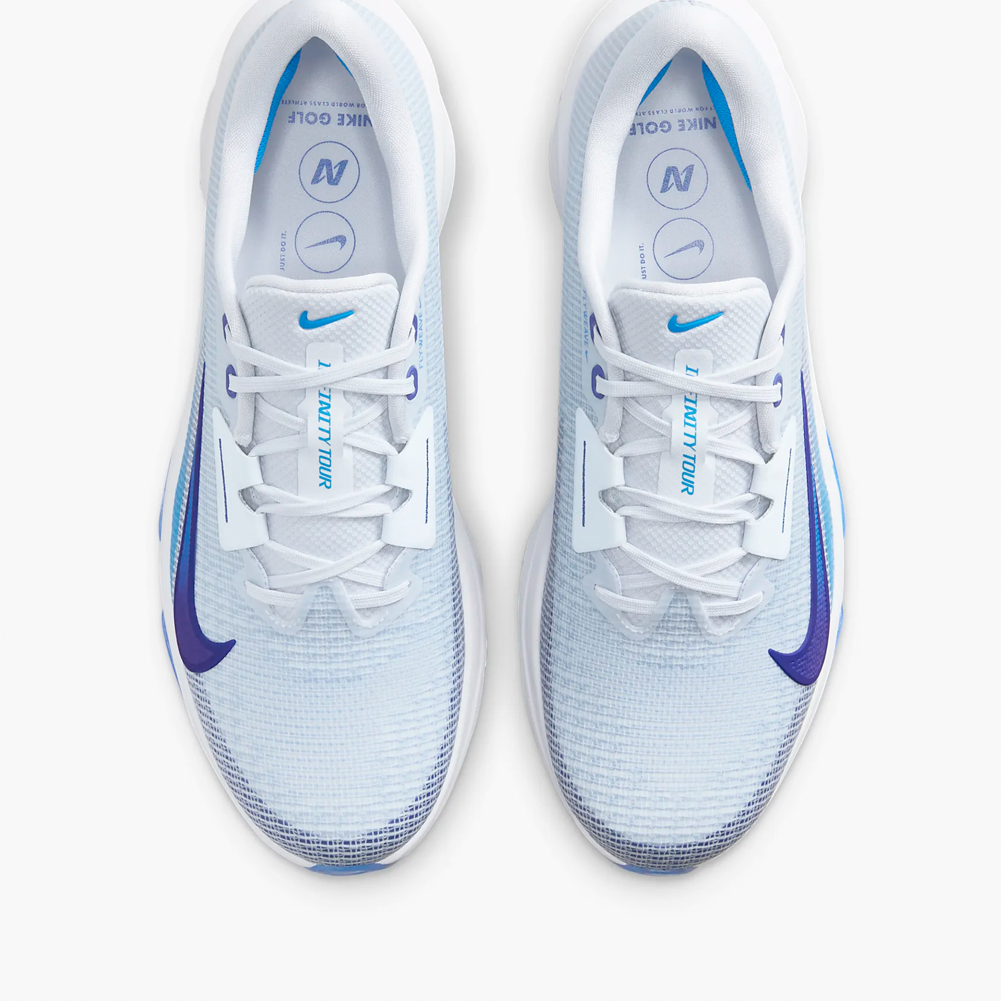 nike epic react golf