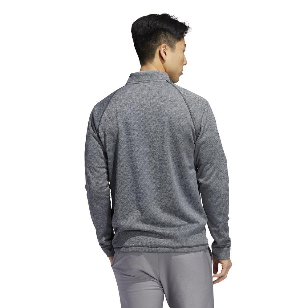 Download adidas Golf Midweight Quarter Zip Mock Neck Mens Sweatshirt / New 2020 | eBay