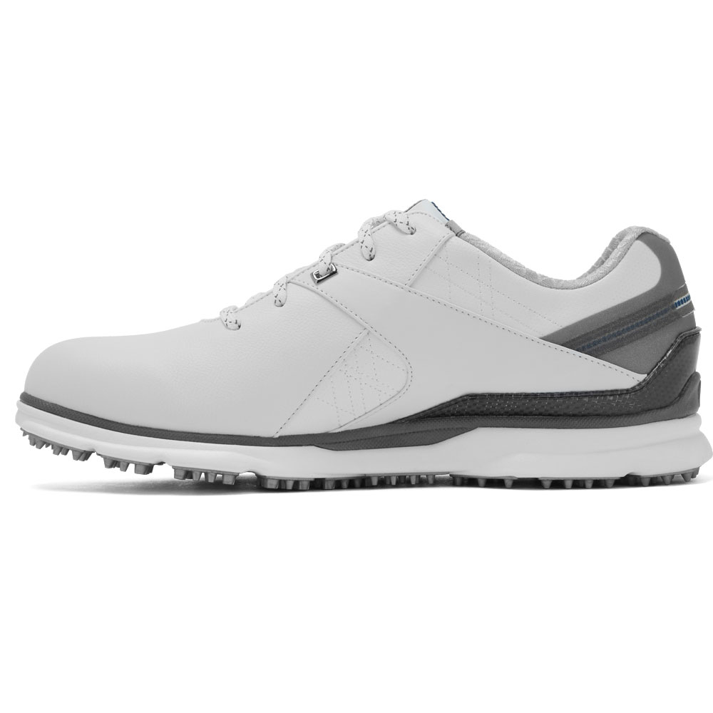 FootJoy PRO SL Carbon Mens Spikeless Golf Shoes 