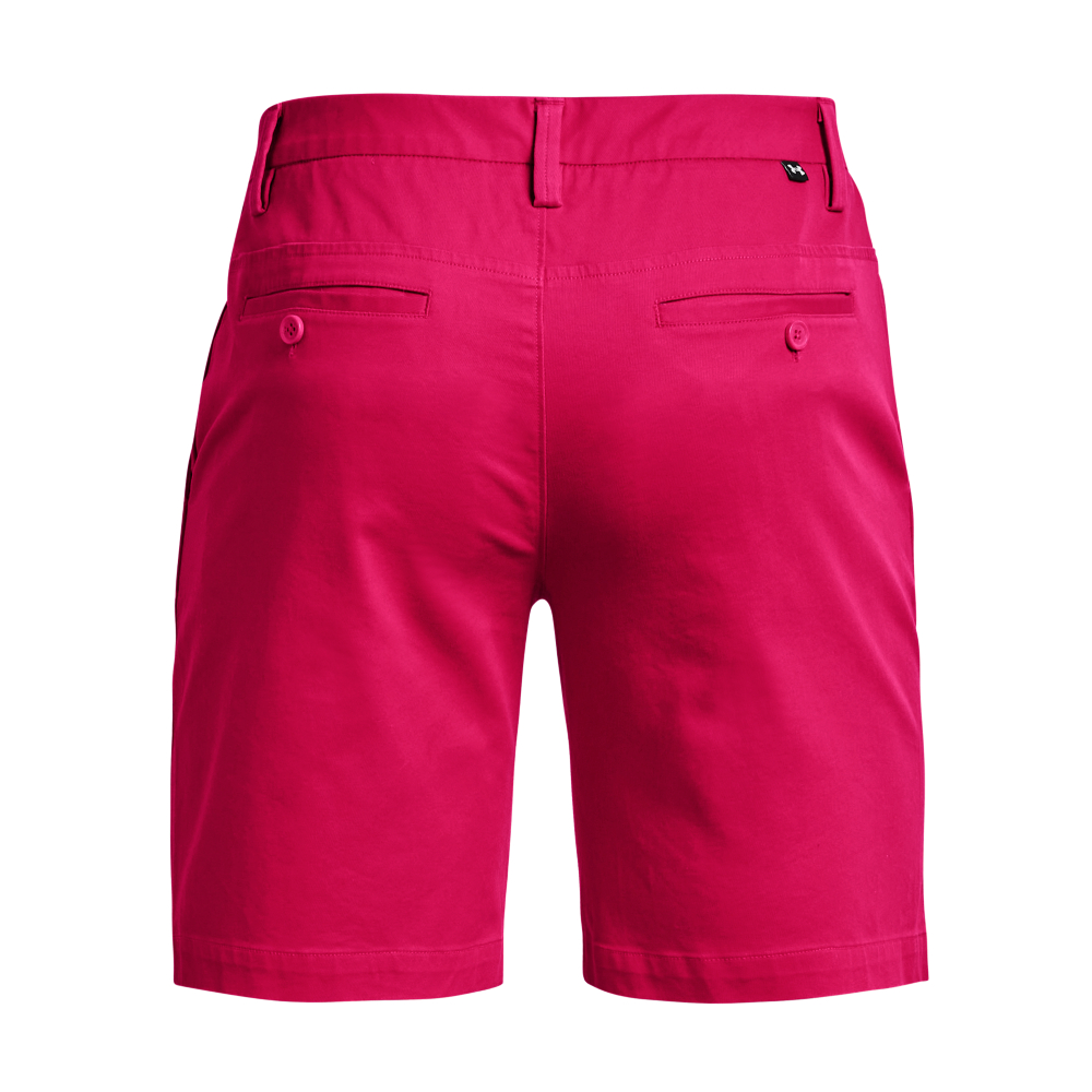 Under Armour Mens UA Chino Golf Shorts  - Knock Out