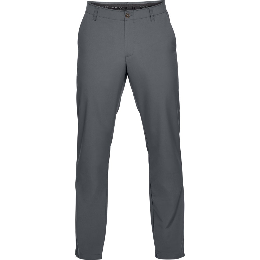 Under Armour UA EU Performance Taper Golf Trousers  - Pitch Grey