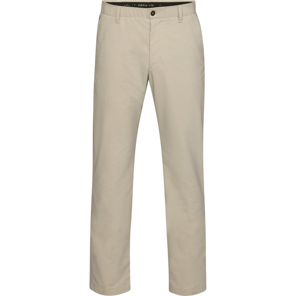 Under Armour Mens Performance Soft Stretch Golf Trousers | eBay