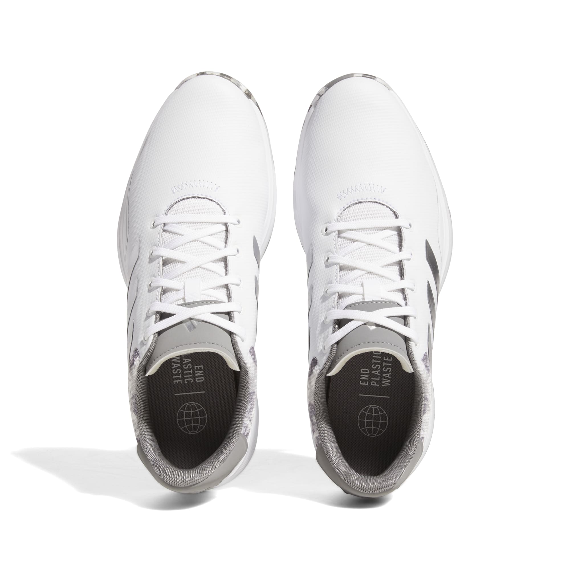 adidas Mens S2G Spiked Golf Shoes 