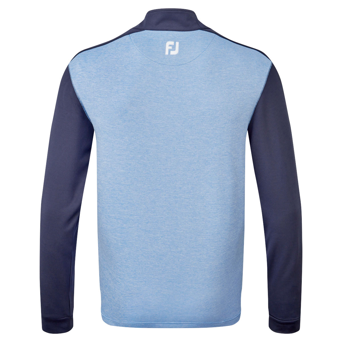 Jersey para hombre Footjoy Lightweight Microstripe Chillout