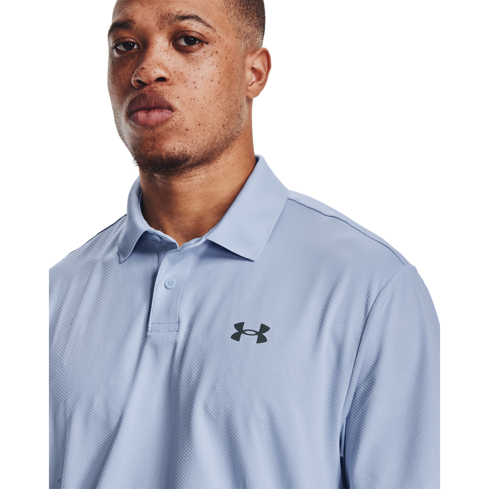 Under Armour Performance 2.0 Chemise Homme