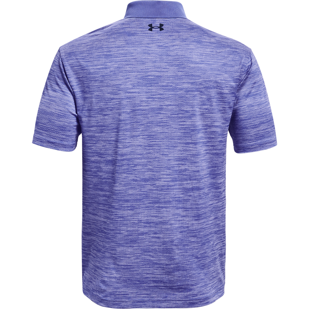 Under Armour Performance 2.0 Mens Golf Polo Shirt