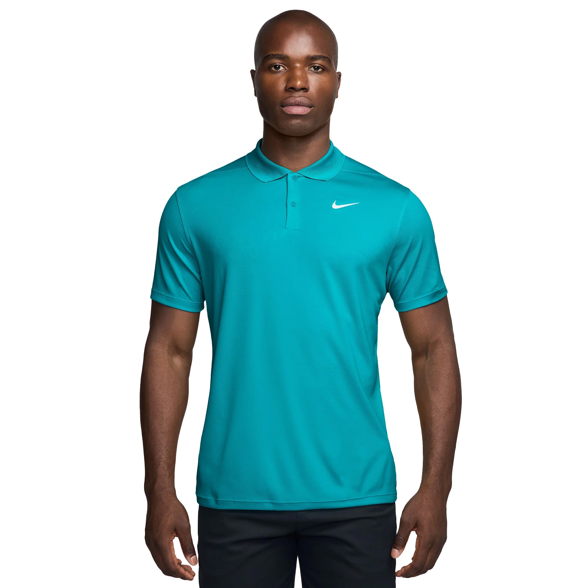 Nike Sportswear Mens Nike Golf Shirts NIKE GOLF MENS DRI-FIT