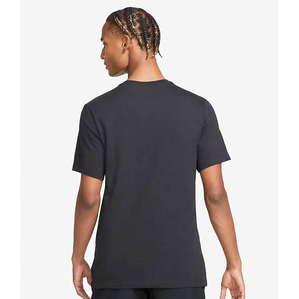 Nike Golf Tee 1 Shirt  - Black