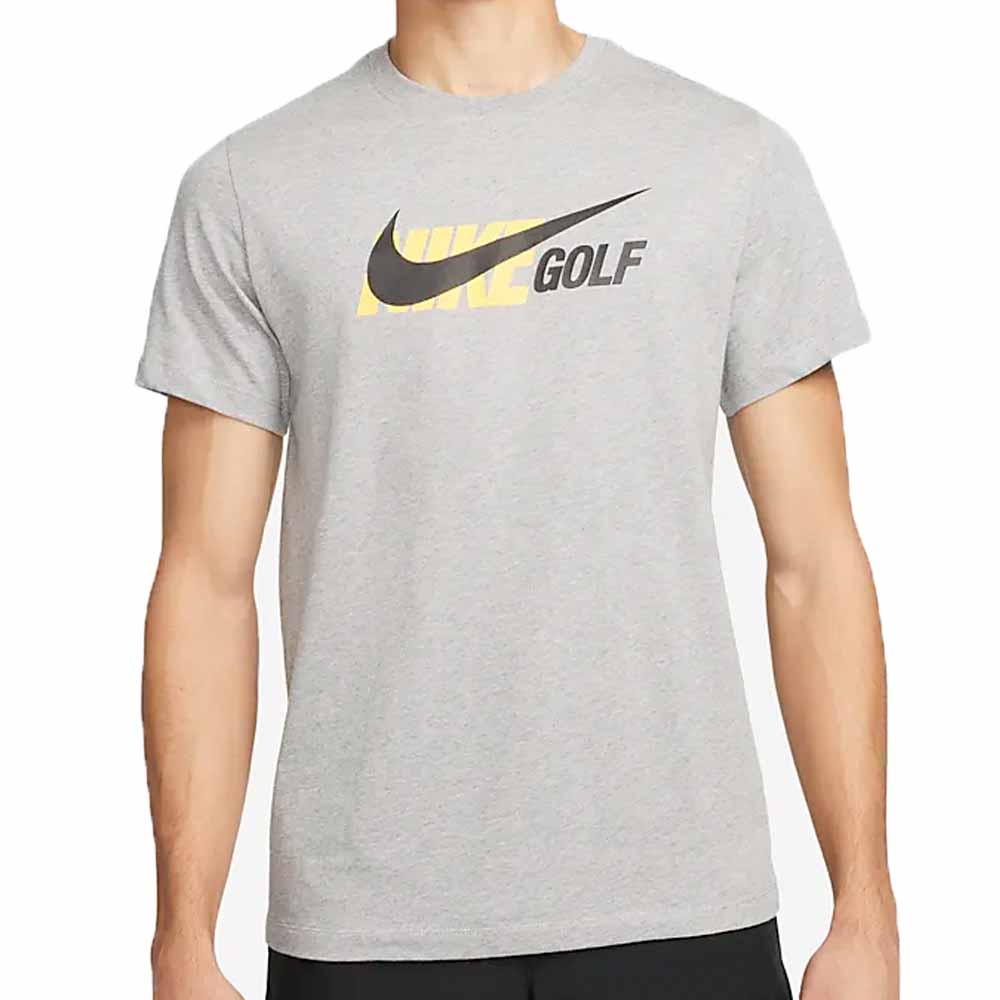 Nike Golf Tee 1 Shirt  - Grey
