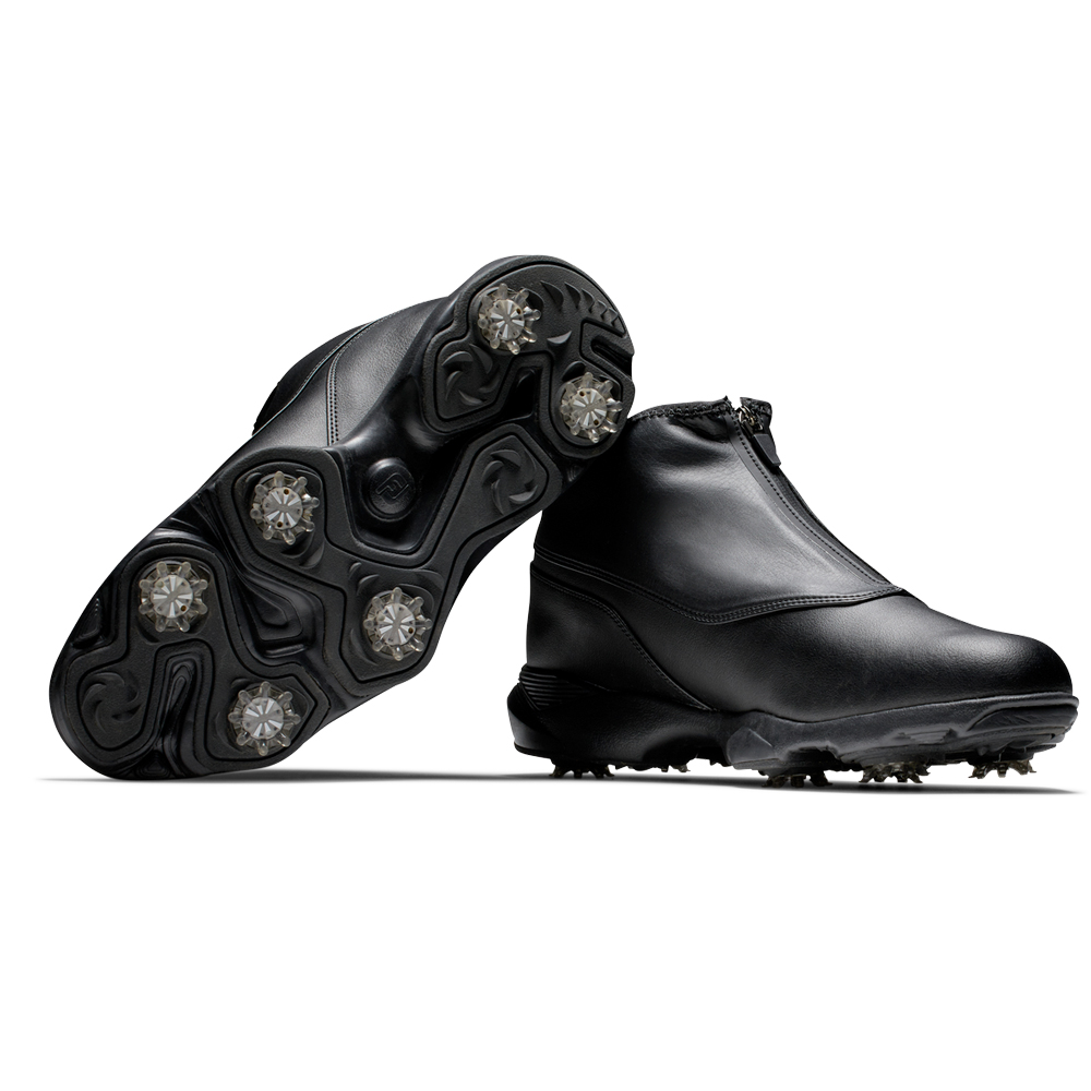 FootJoy Stormwalker XT Zipped Boots Waterproof Golf Shoes 