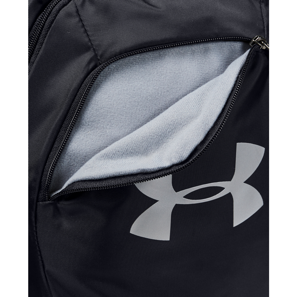 Under Armour Undeniable Sackpack 2.0 Drawstring Backpack  - Black