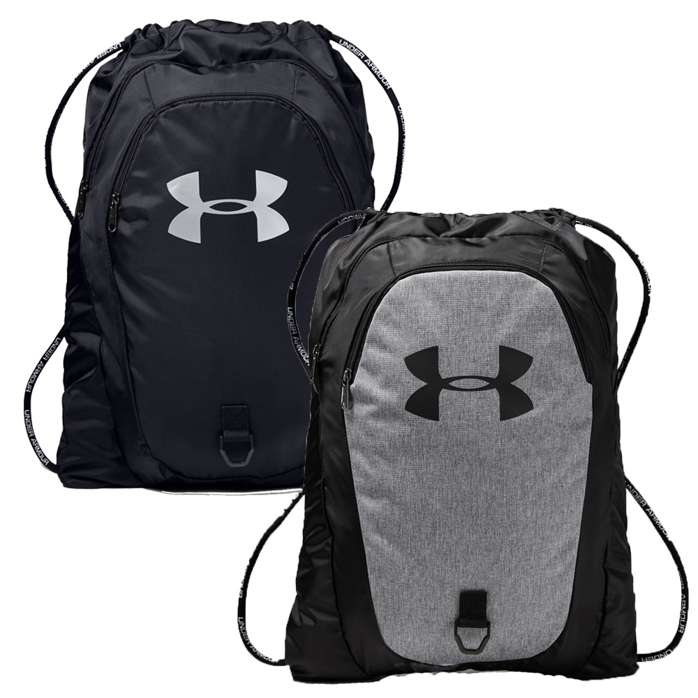 Under Armour Undeniable Sackpack 2.0 Drawstring Backpack 