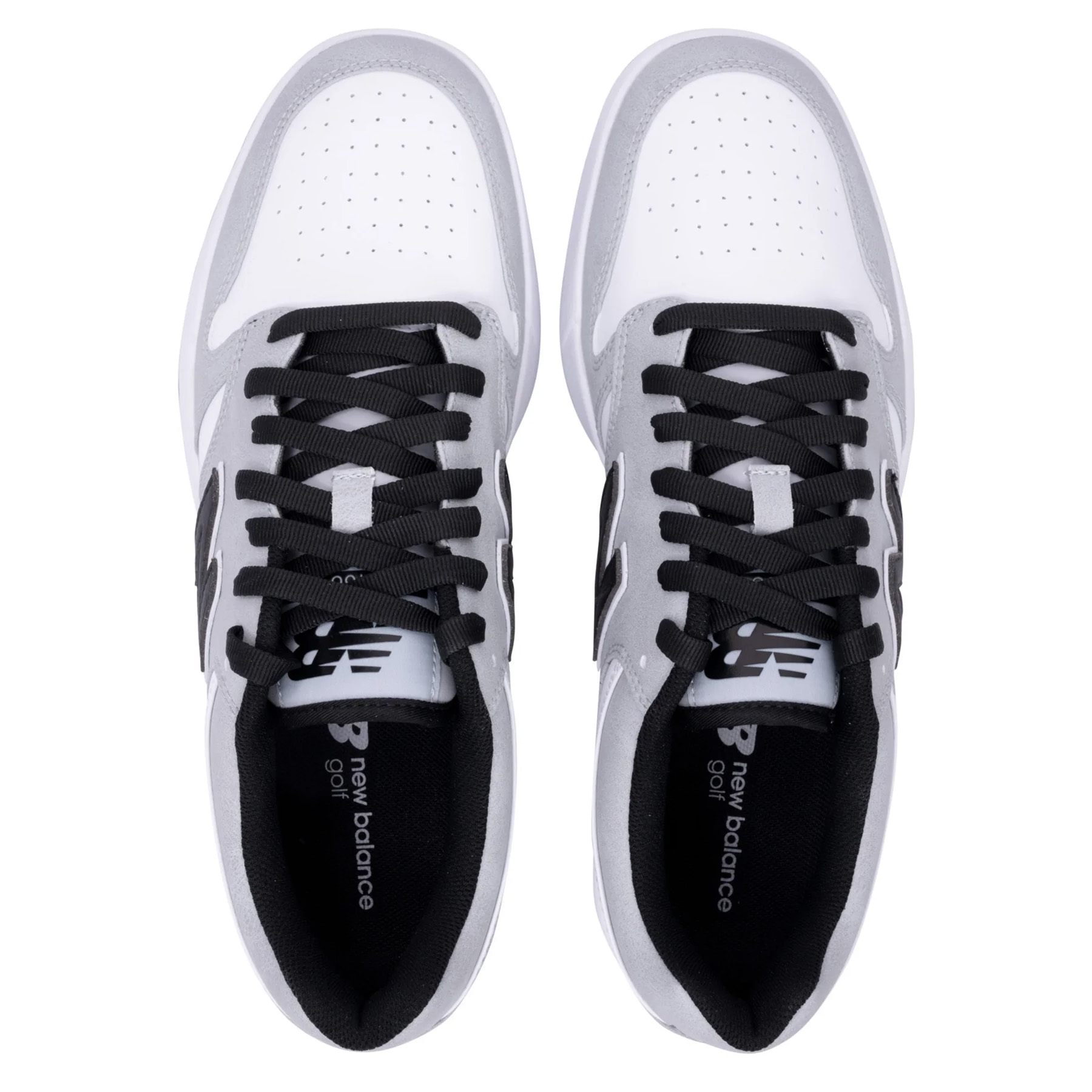 New Balance 480 Golf SL Mens Spikeless Shoes | Scratch72