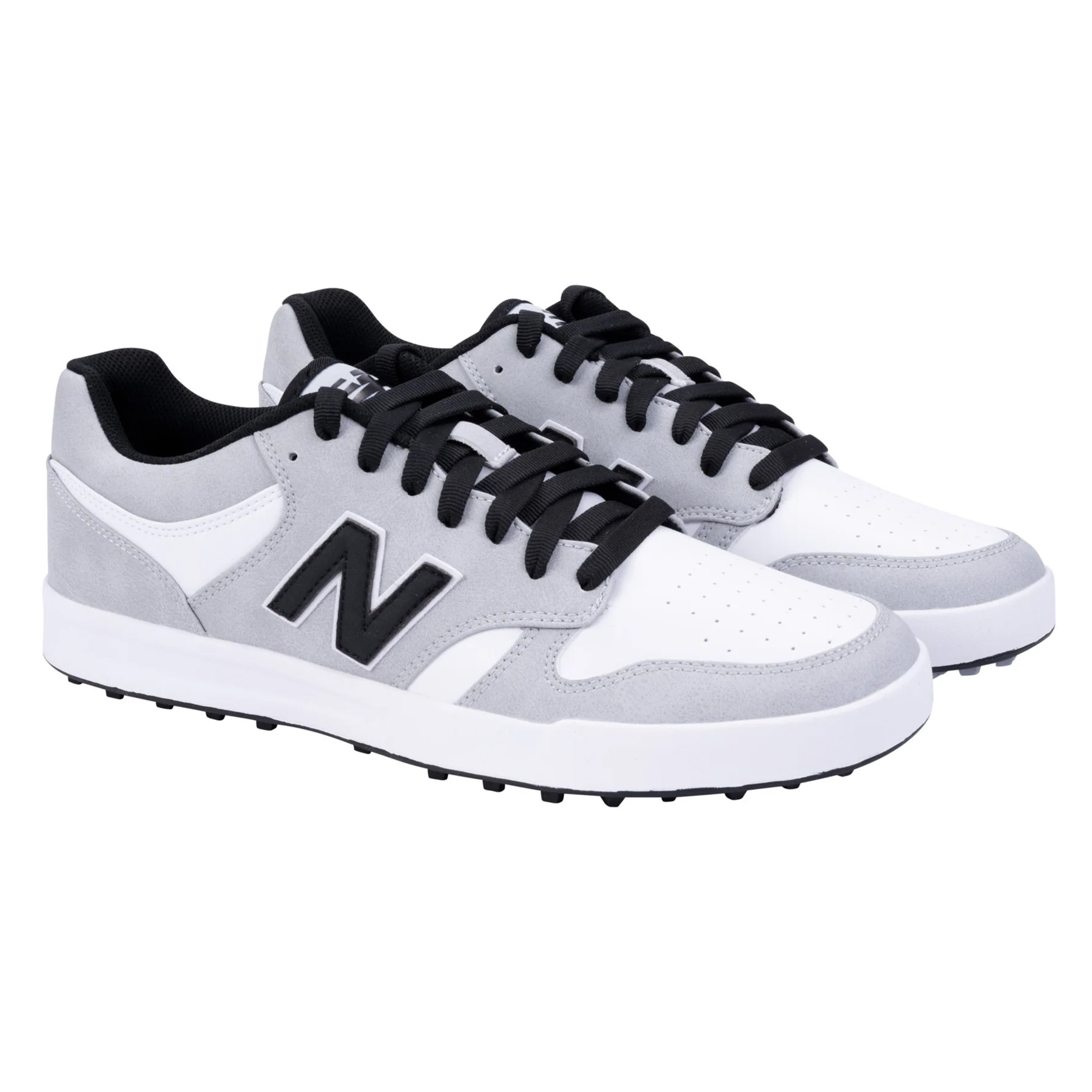 New Balance 480 Golf SL Mens Spikeless Shoes | Scratch72