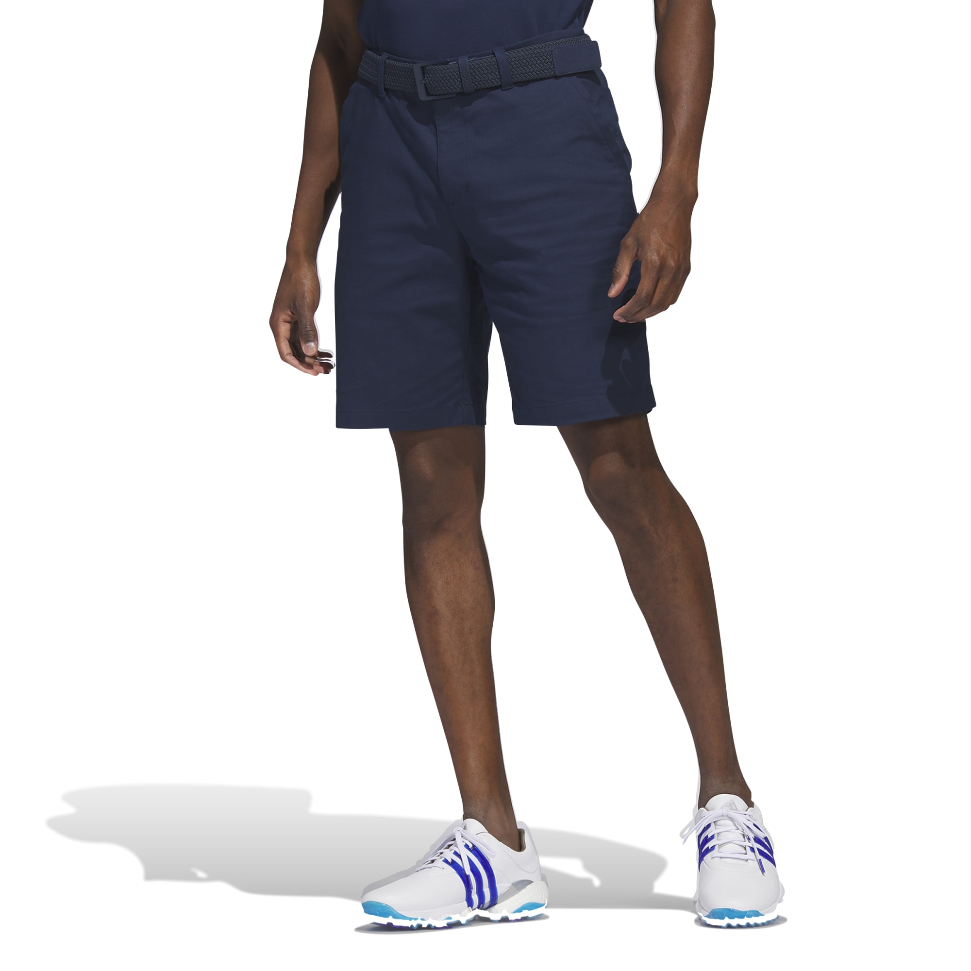 adidas Go-To 9” Golf Shorts 